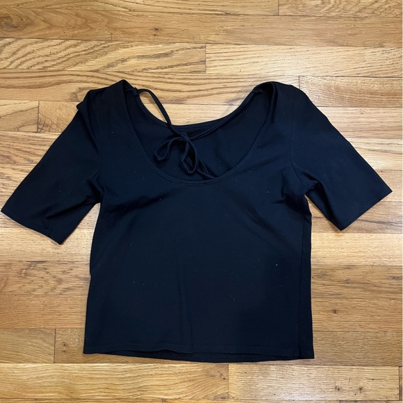 ASOS New Look crop top - Picture 3 of 5